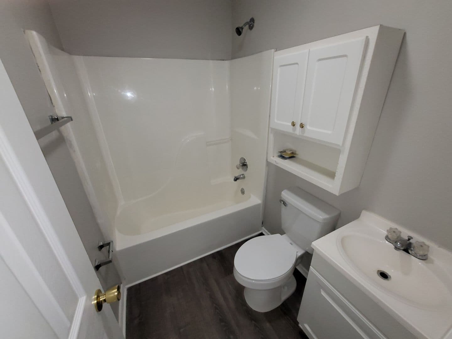Truesdale Apartment: 745 Wabash Street