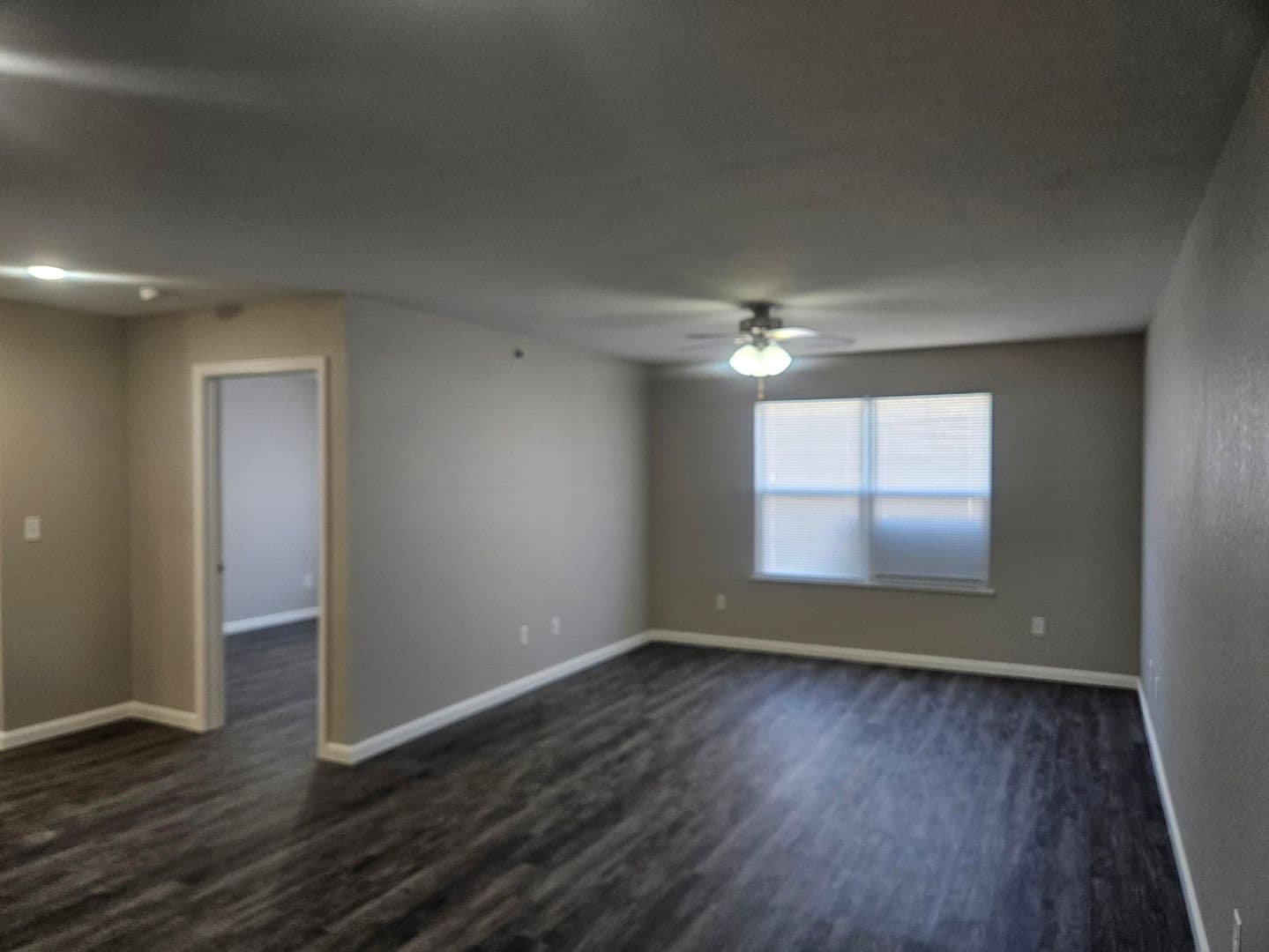 Union Apartment: 101 College Village Drive