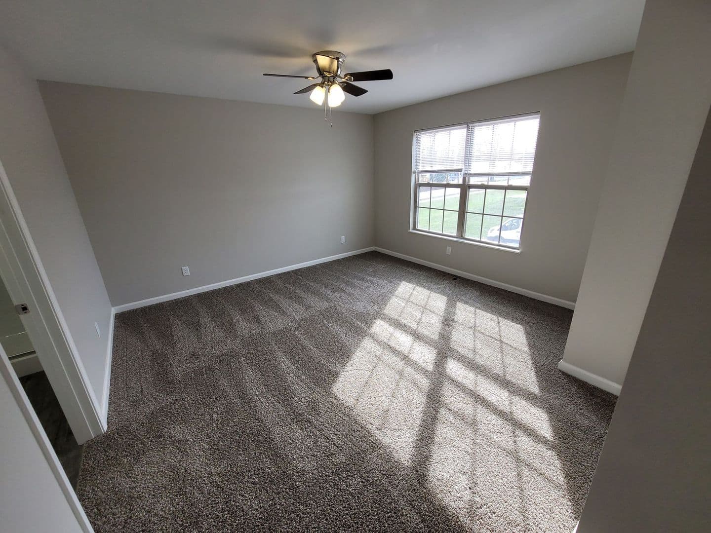 Union Apartment: 564 Red Bill Drive