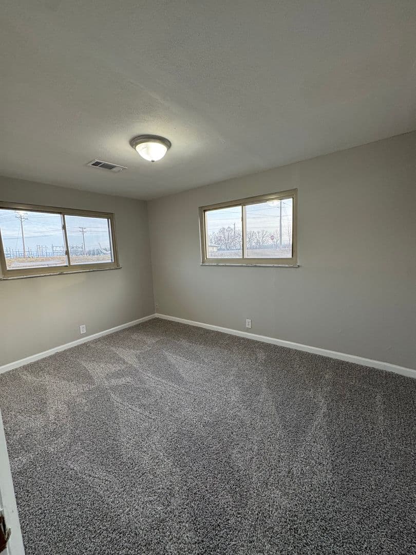 Union Apartment: P.O. Box 1052