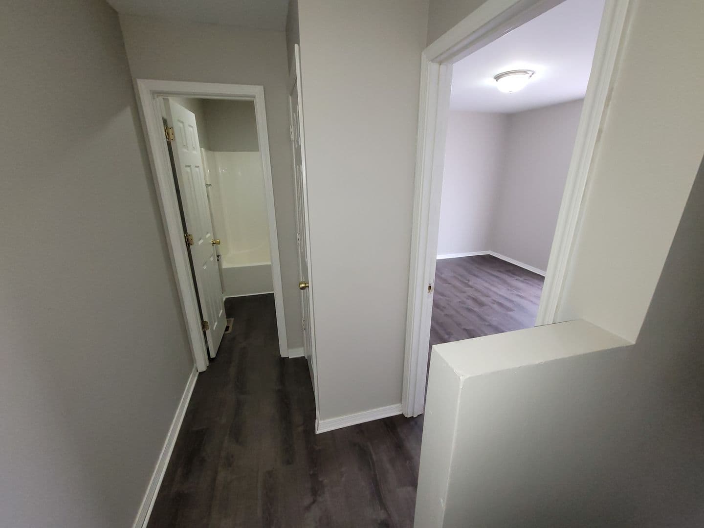 Truesdale Apartment: 745 Wabash Street