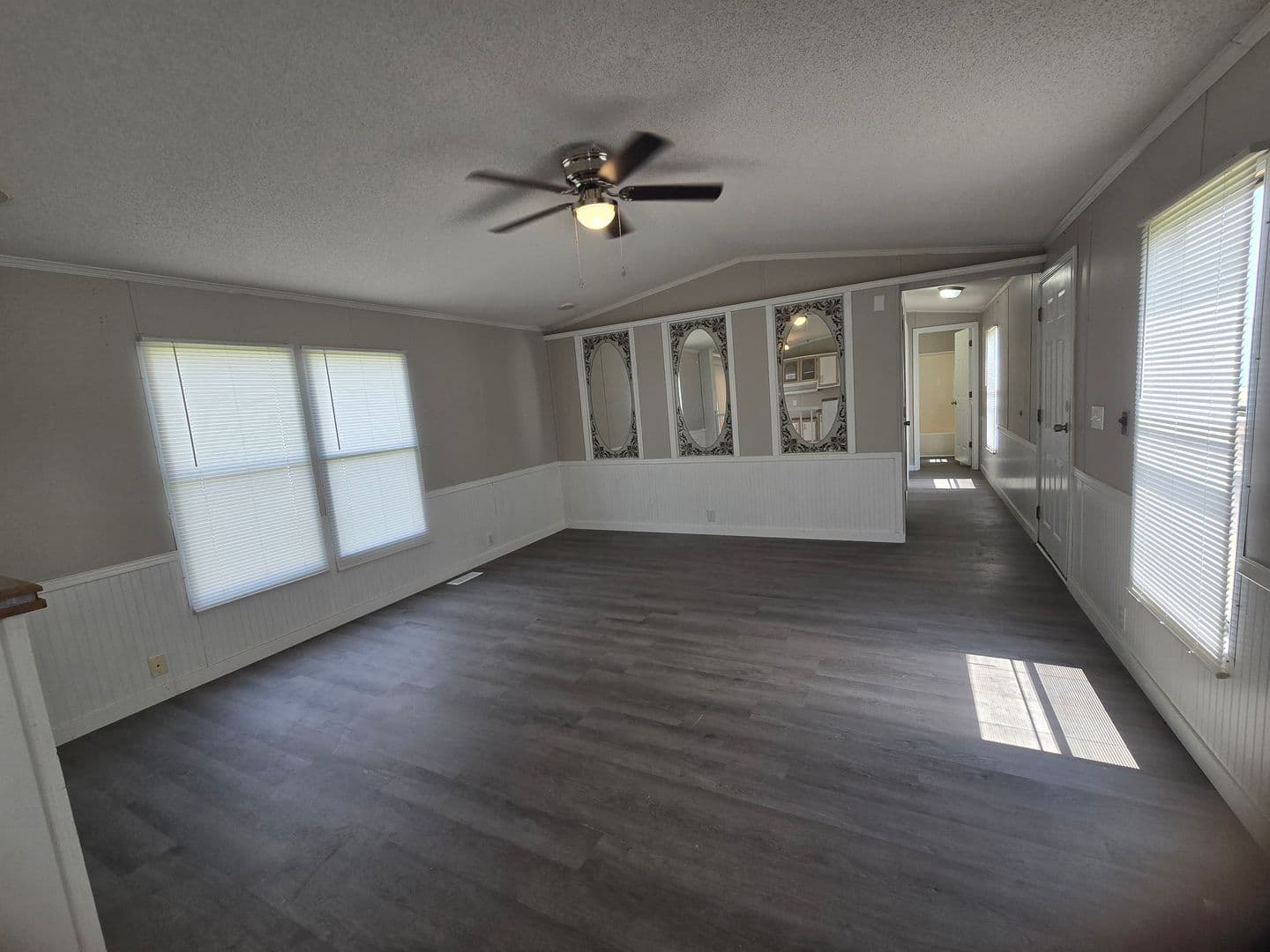 Warrenton Apartment: 1194 Juniper Drive