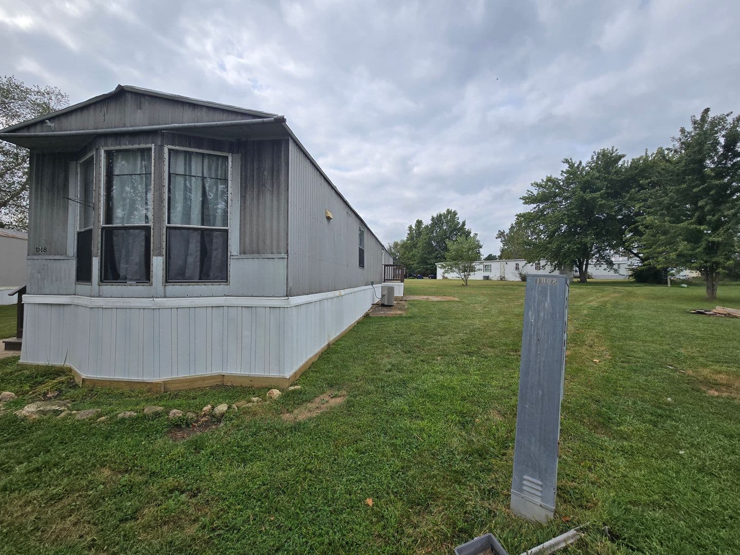 Warrenton Apartment: 1194 Juniper Drive