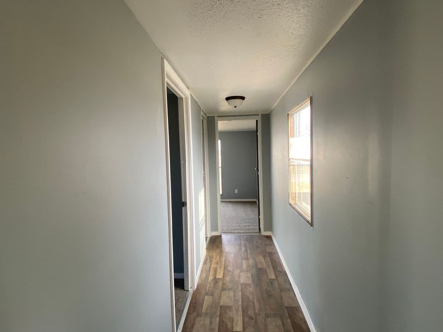 Warrenton Apartment: 1194 Juniper Drive