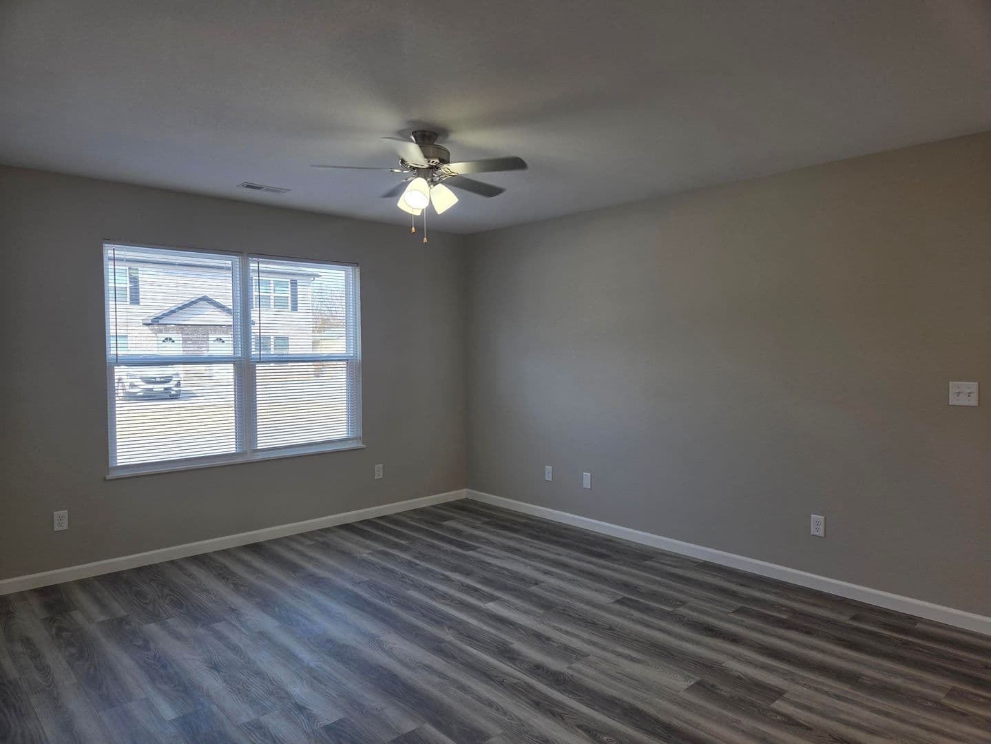 Sullivan Apartment: 101 Fern Hollow Drive
