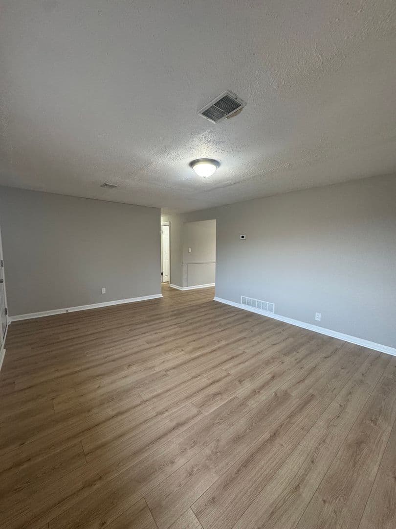 Union Apartment: P.O. Box 1052
