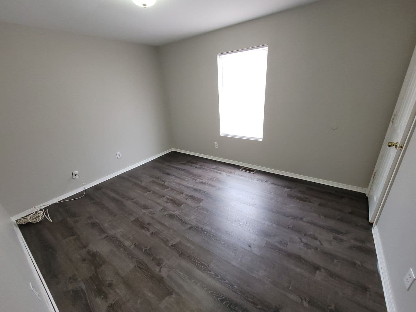 Truesdale Apartment: 745 Wabash Street