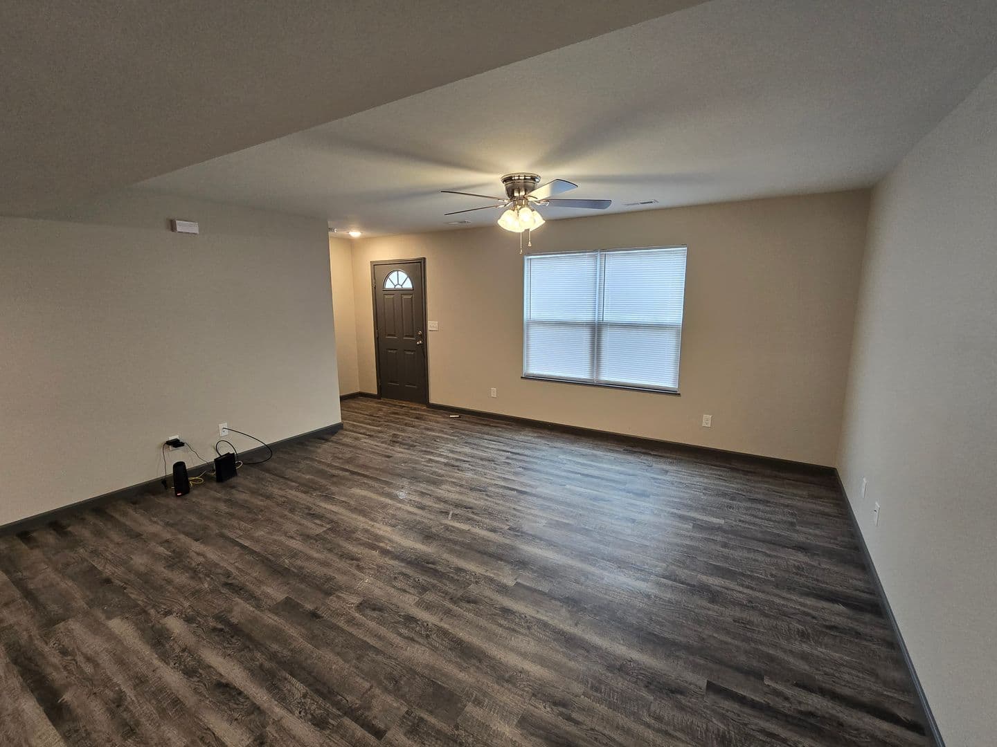 Union Apartment: 101 College Village Drive