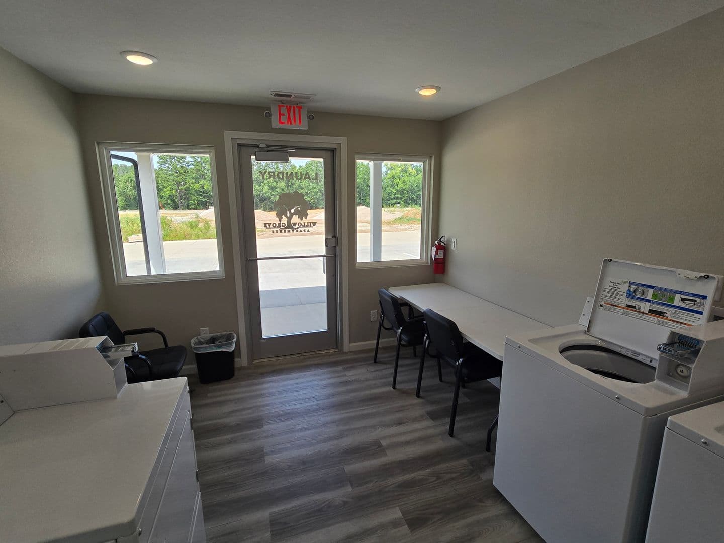 Sullivan Apartment: 101 Fern Hollow Drive