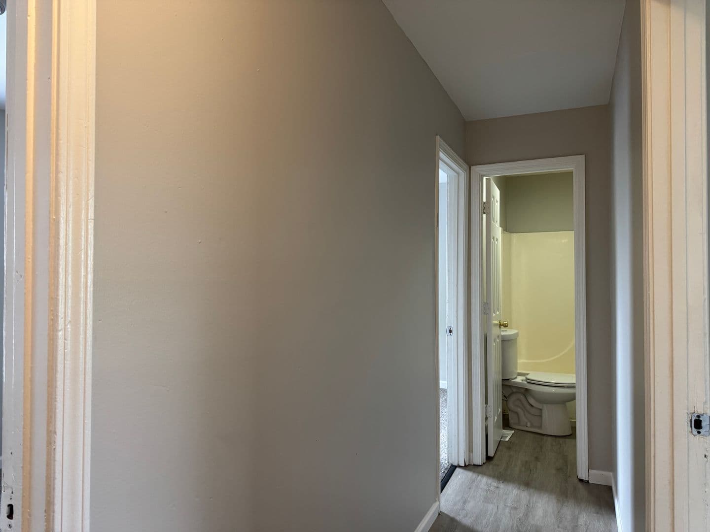 Truesdale Apartment: 745 Wabash Street