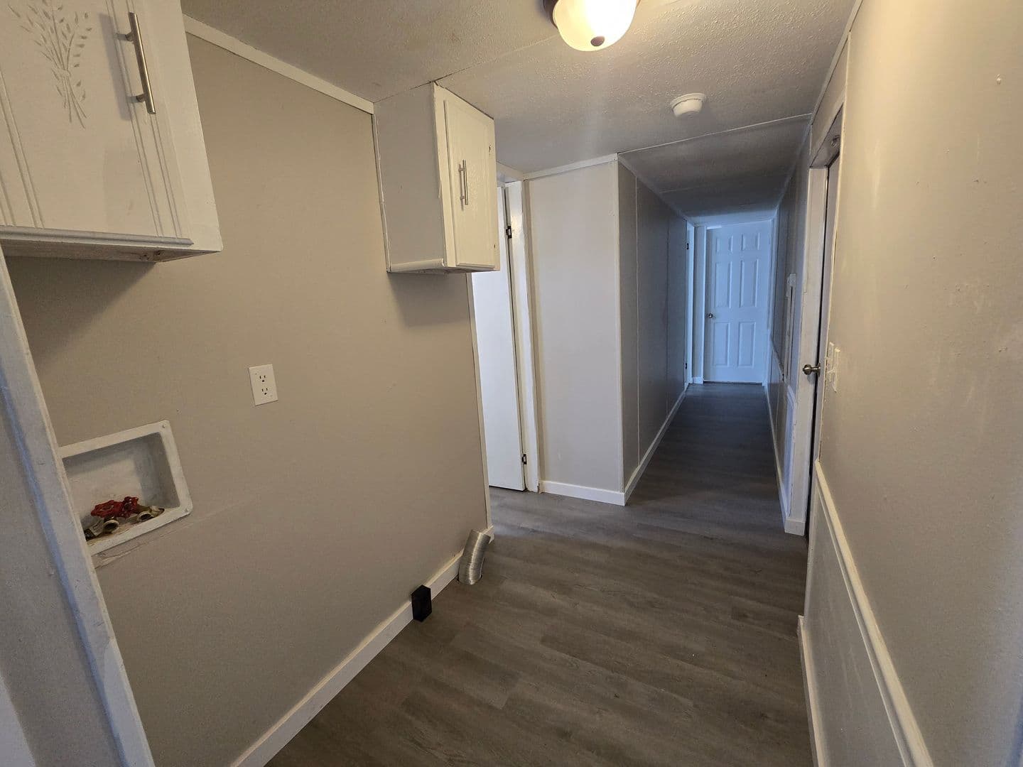 Warrenton Apartment: 1194 Juniper Drive