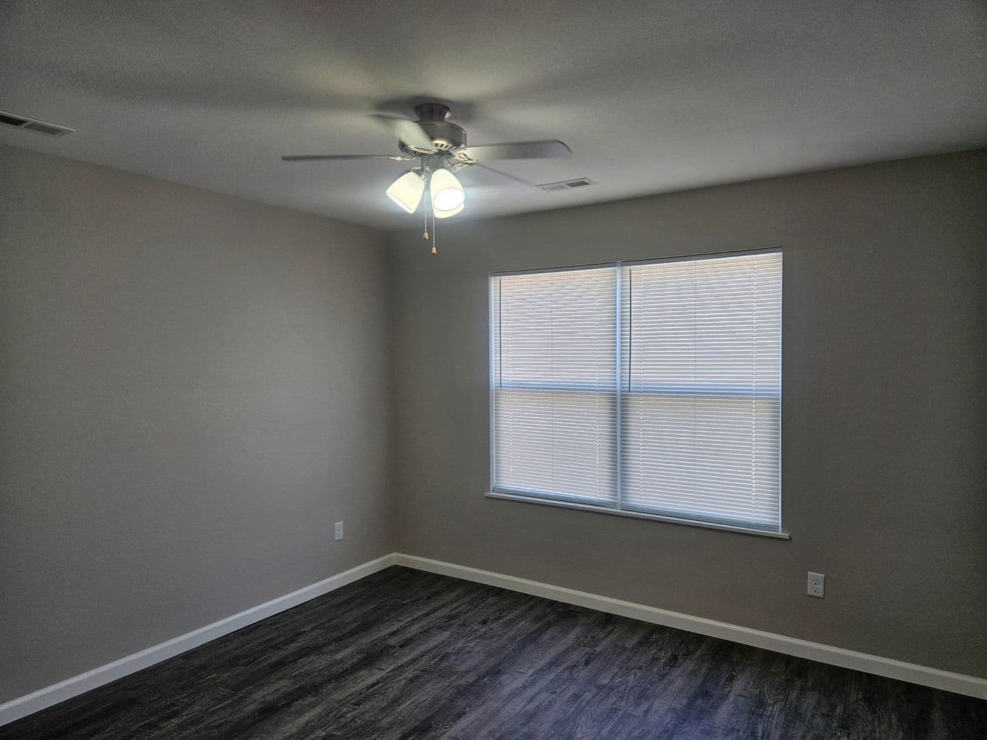 Union Apartment: 101 College Village Drive