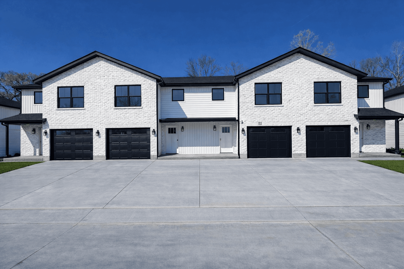 Ellisville Apartment: 16825 Autumn Terrace Drive