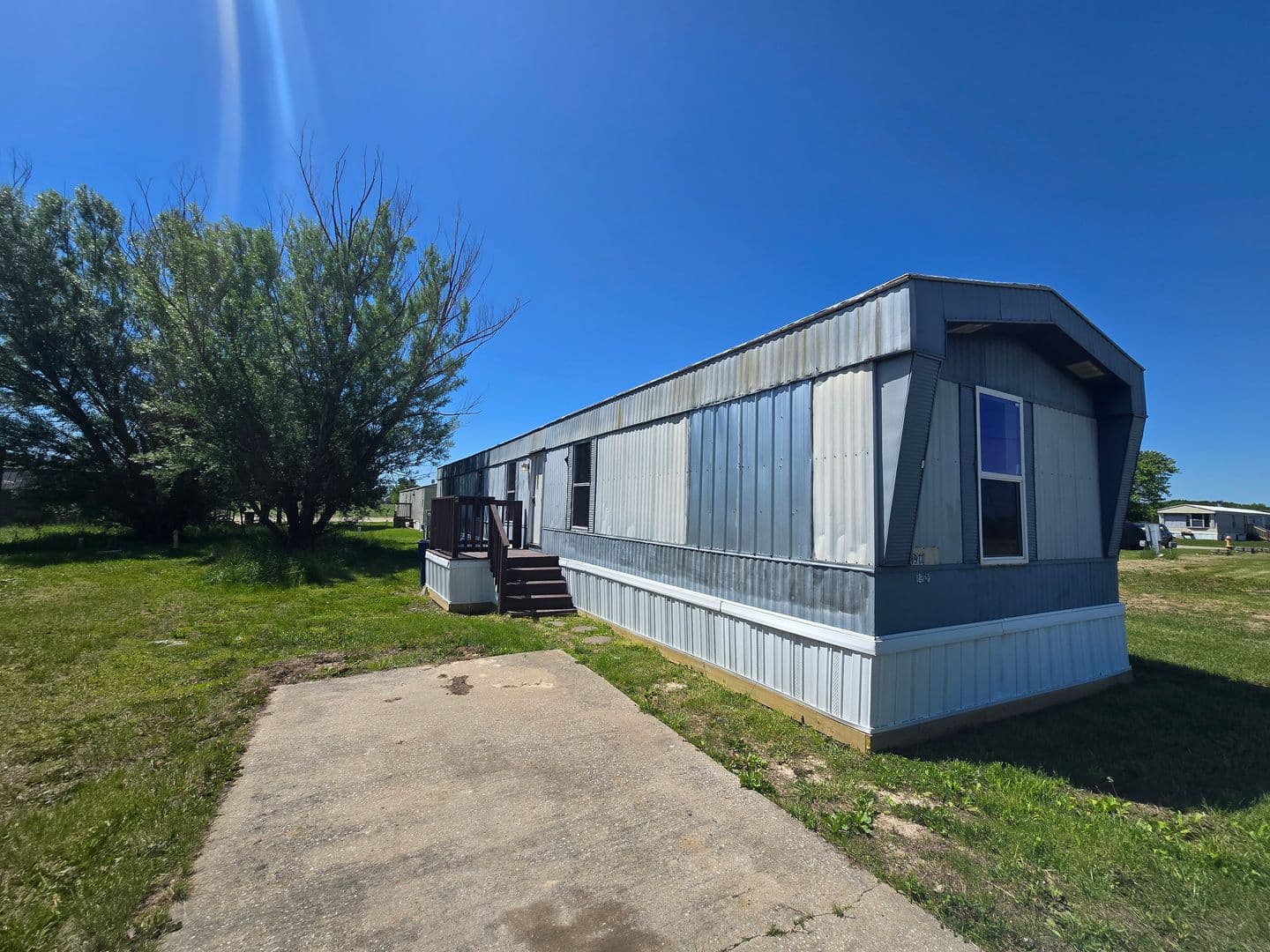 Warrenton Apartment: 1194 Juniper Drive