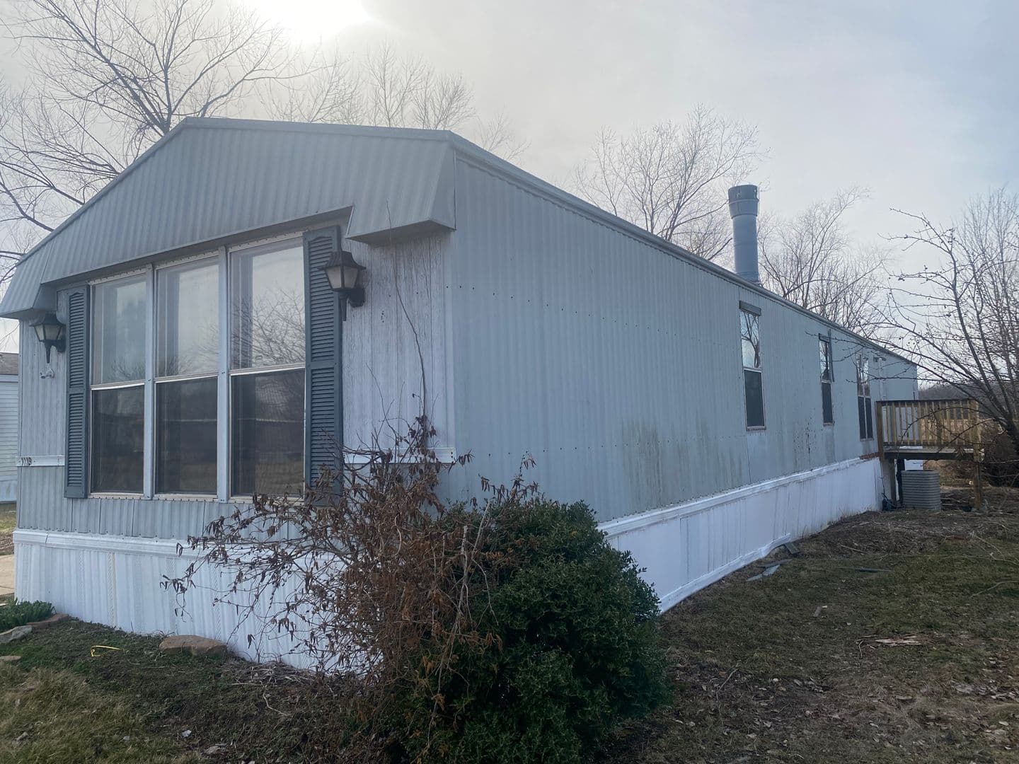 Warrenton Apartment: 1194 Juniper Drive