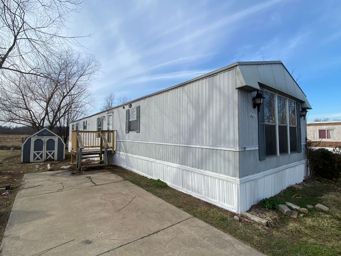 Warrenton Apartment: 1194 Juniper Drive