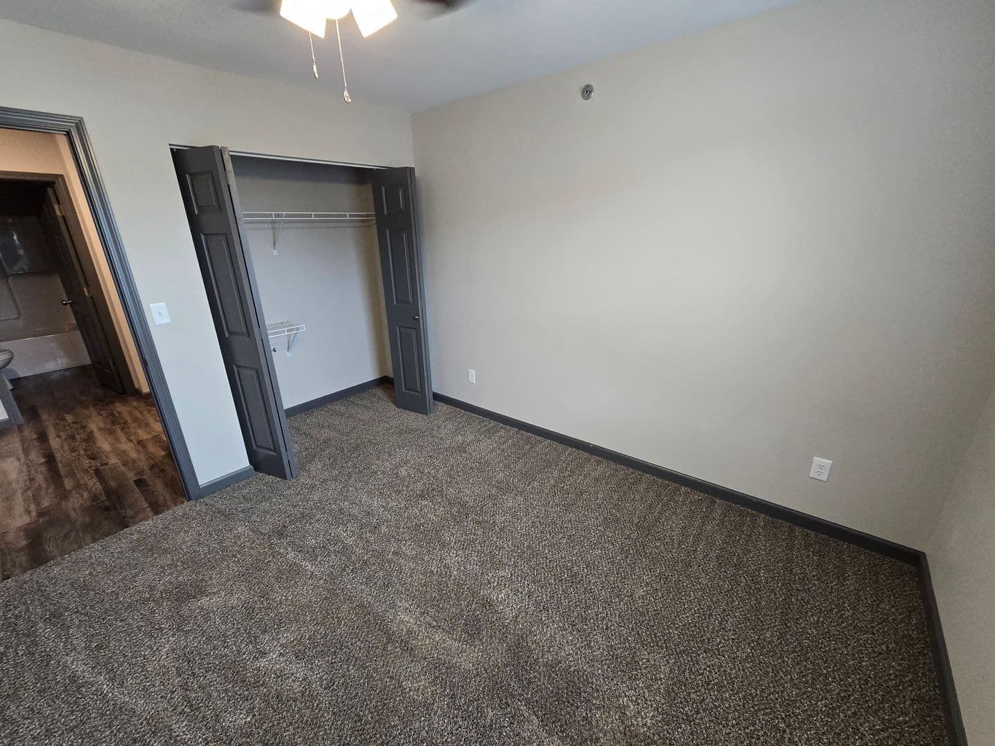 Union Apartment: 101 College Village Drive