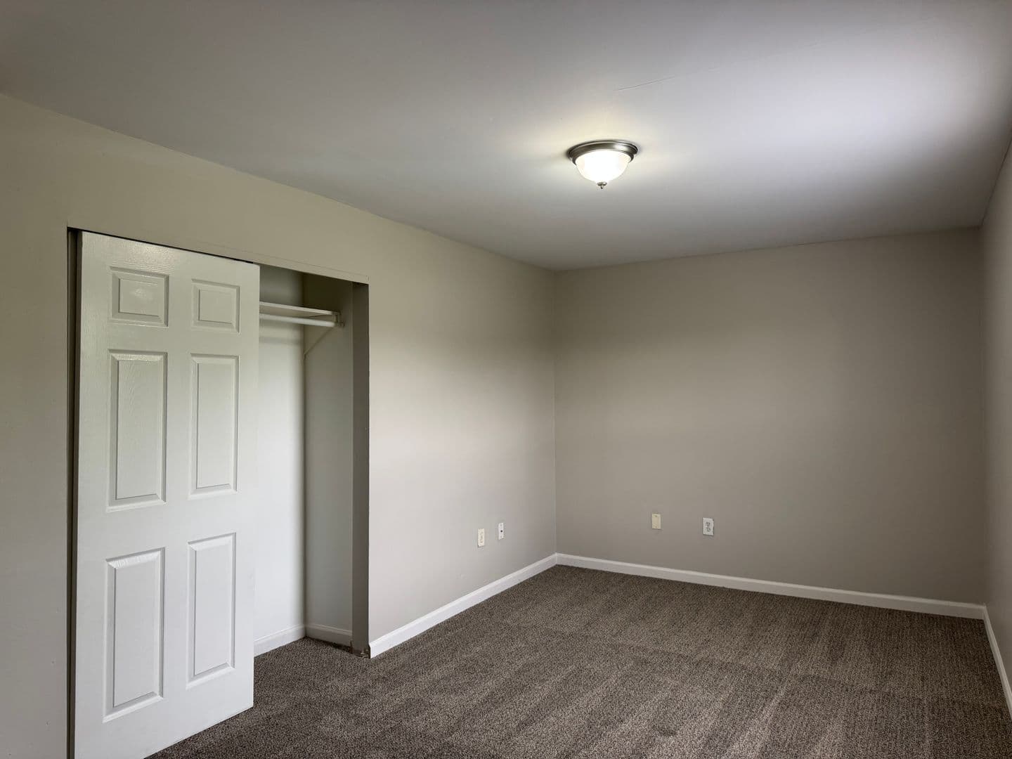 Truesdale Apartment: 745 Wabash Street