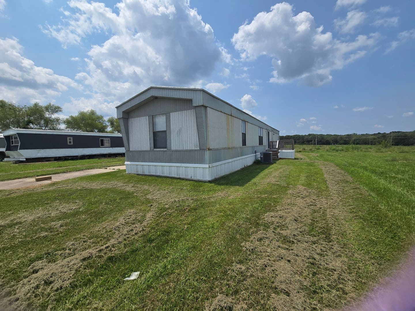 Warrenton Apartment: 1194 Juniper Drive