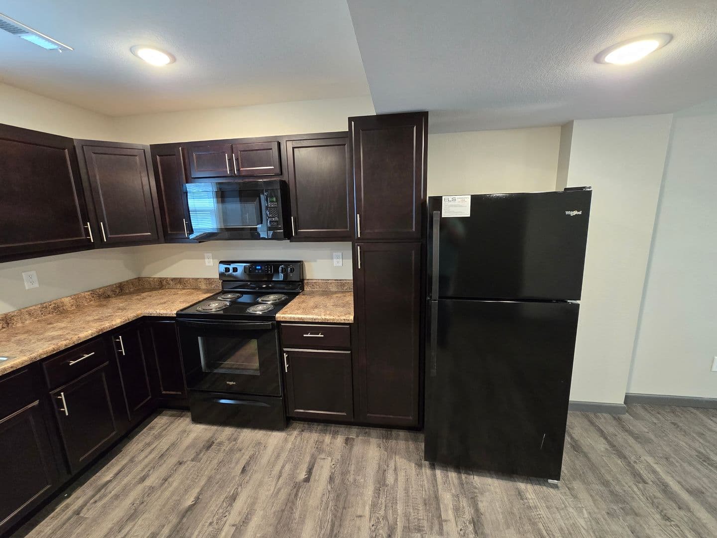 Union Apartment: 101 College Village Drive
