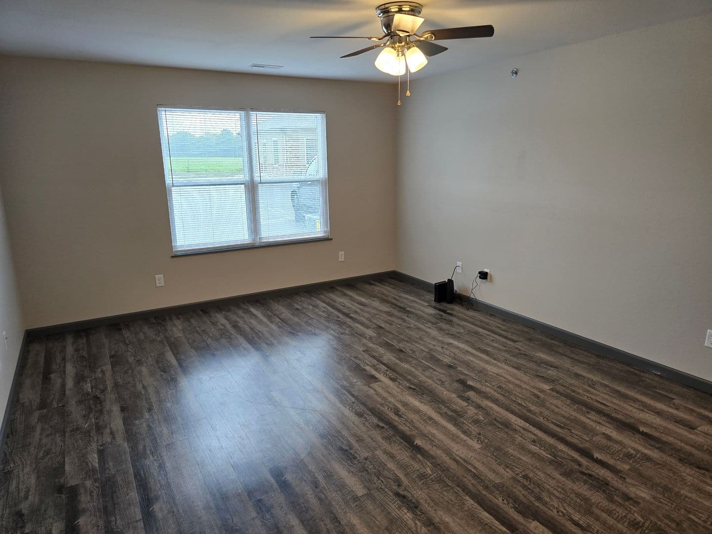 Union Apartment: 101 College Village Drive