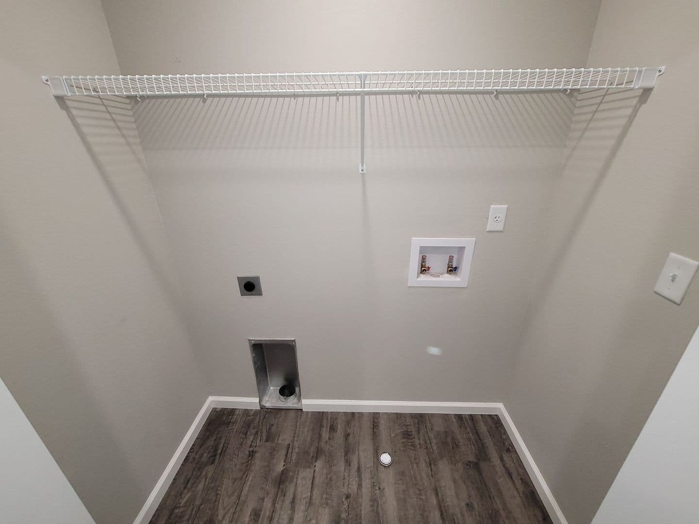 Union Apartment: 564 Red Bill Drive