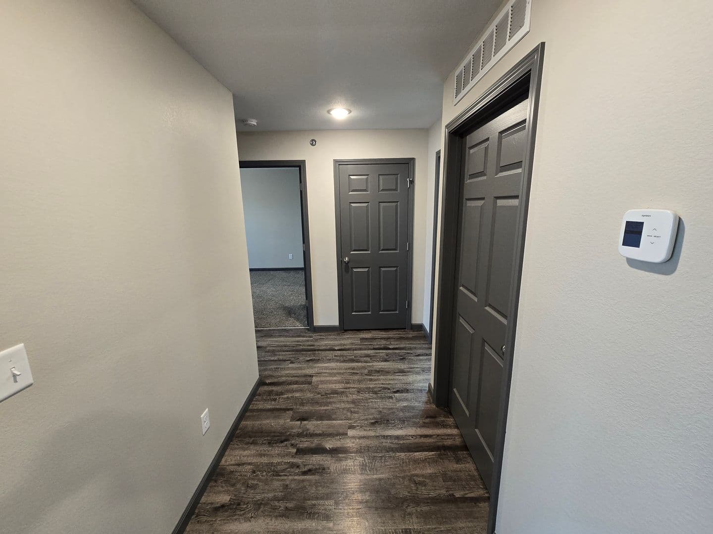Union Apartment: 101 College Village Drive