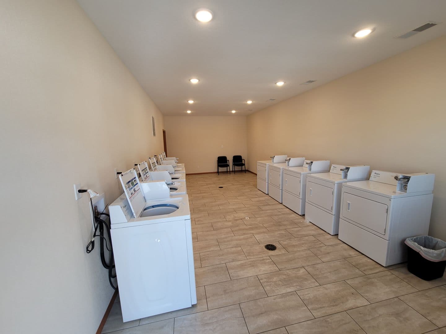 Washington Apartment: 6790 Hwy 100 West