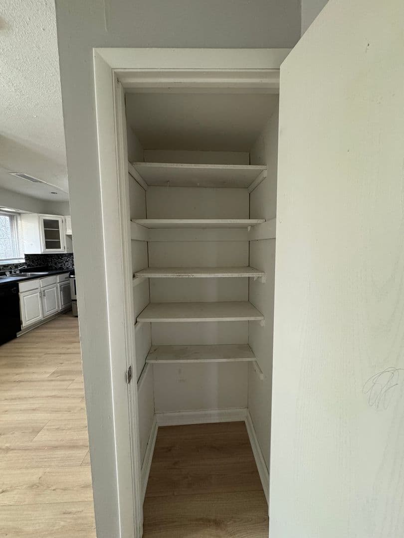 Union Apartment: P.O. Box 1052