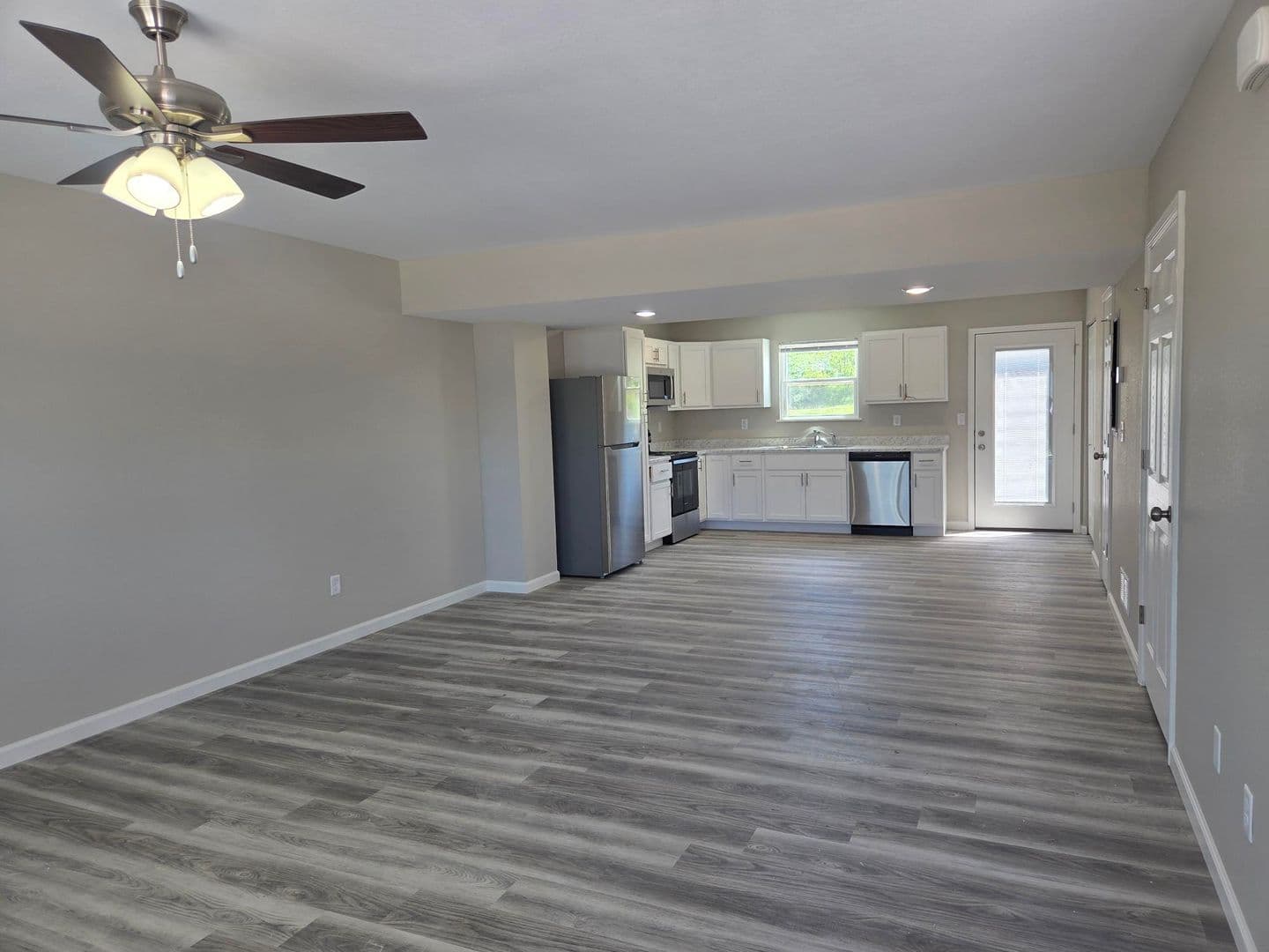 Sullivan Apartment: 101 Fern Hollow Drive