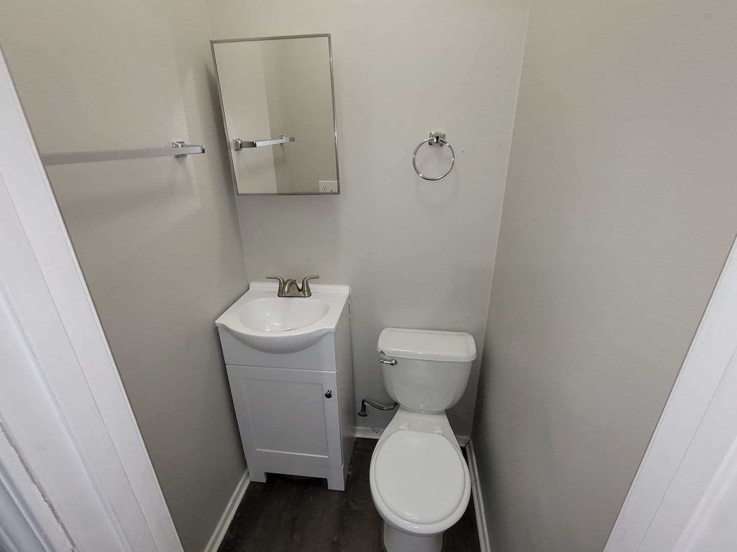 Truesdale Apartment: 745 Wabash Street