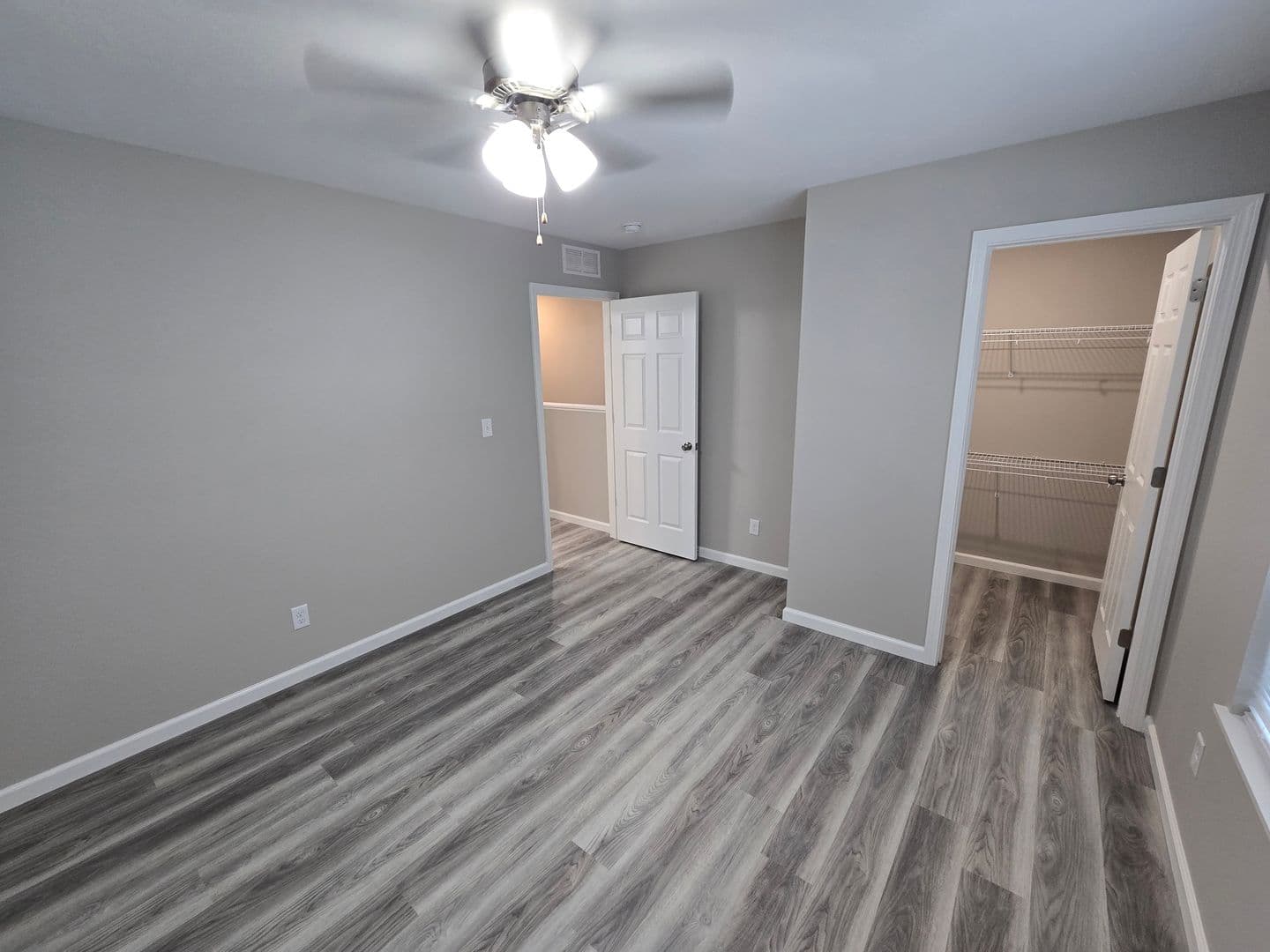 Sullivan Apartment: 101 Fern Hollow Drive
