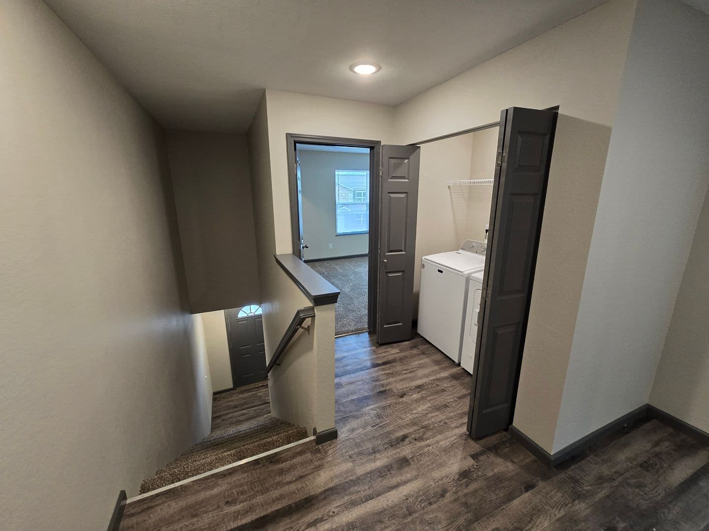 Union Apartment: 101 College Village Drive