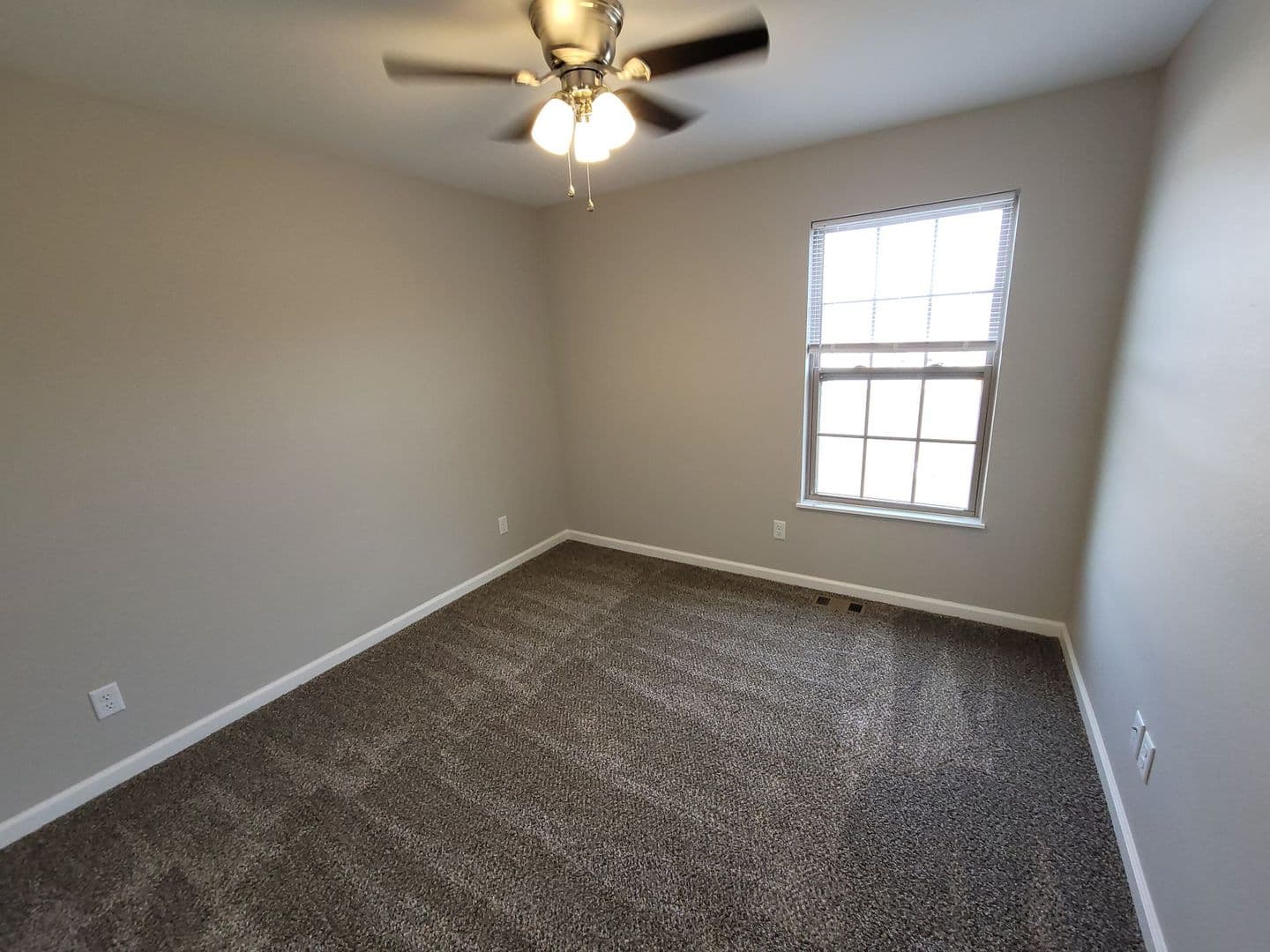 Union Apartment: 564 Red Bill Drive