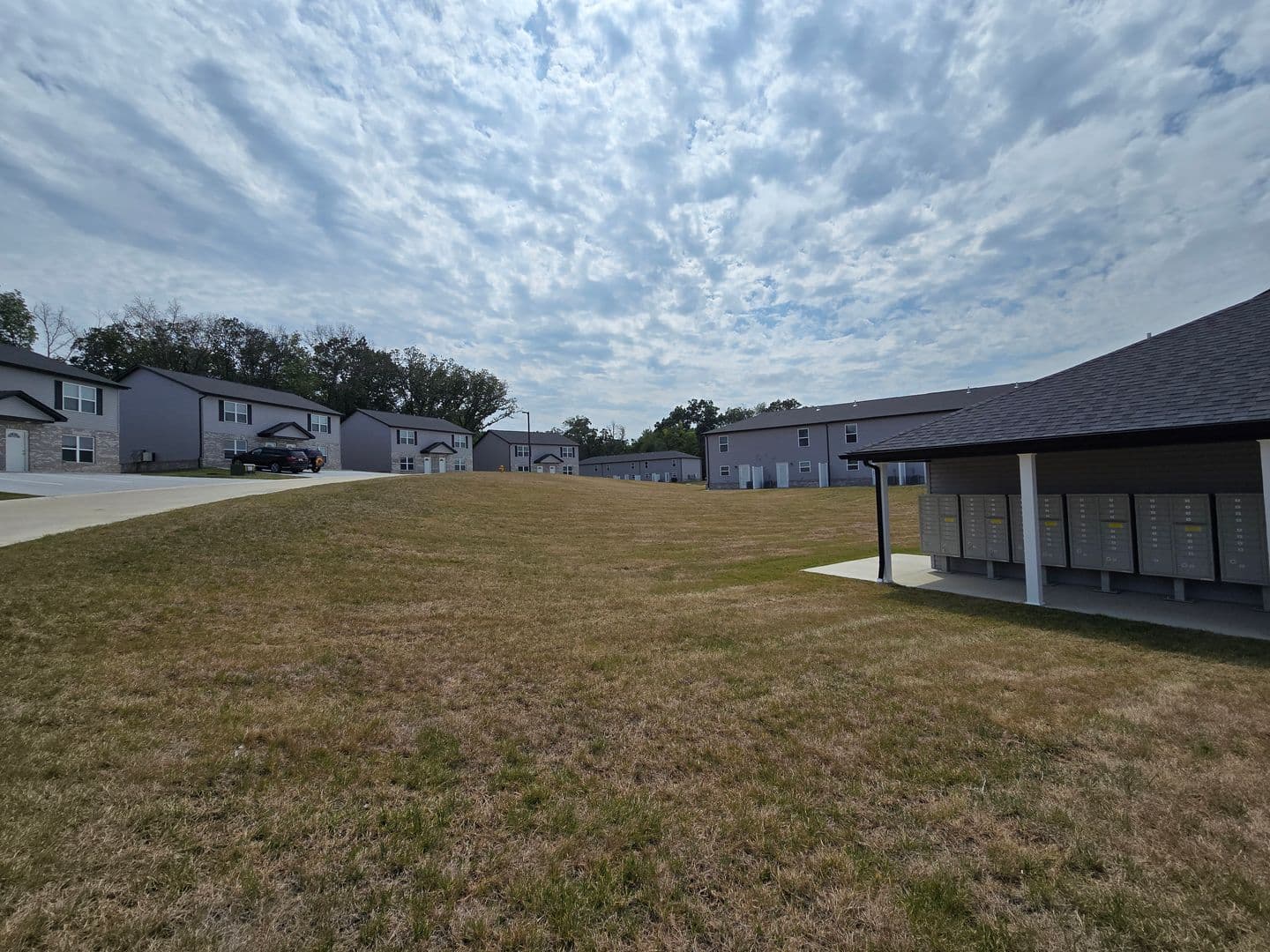 Sullivan Apartment: 101 Fern Hollow Drive