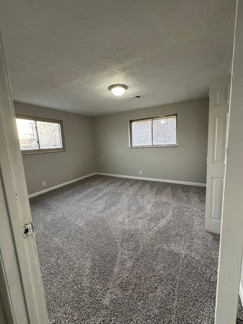 Union Apartment: P.O. Box 1052