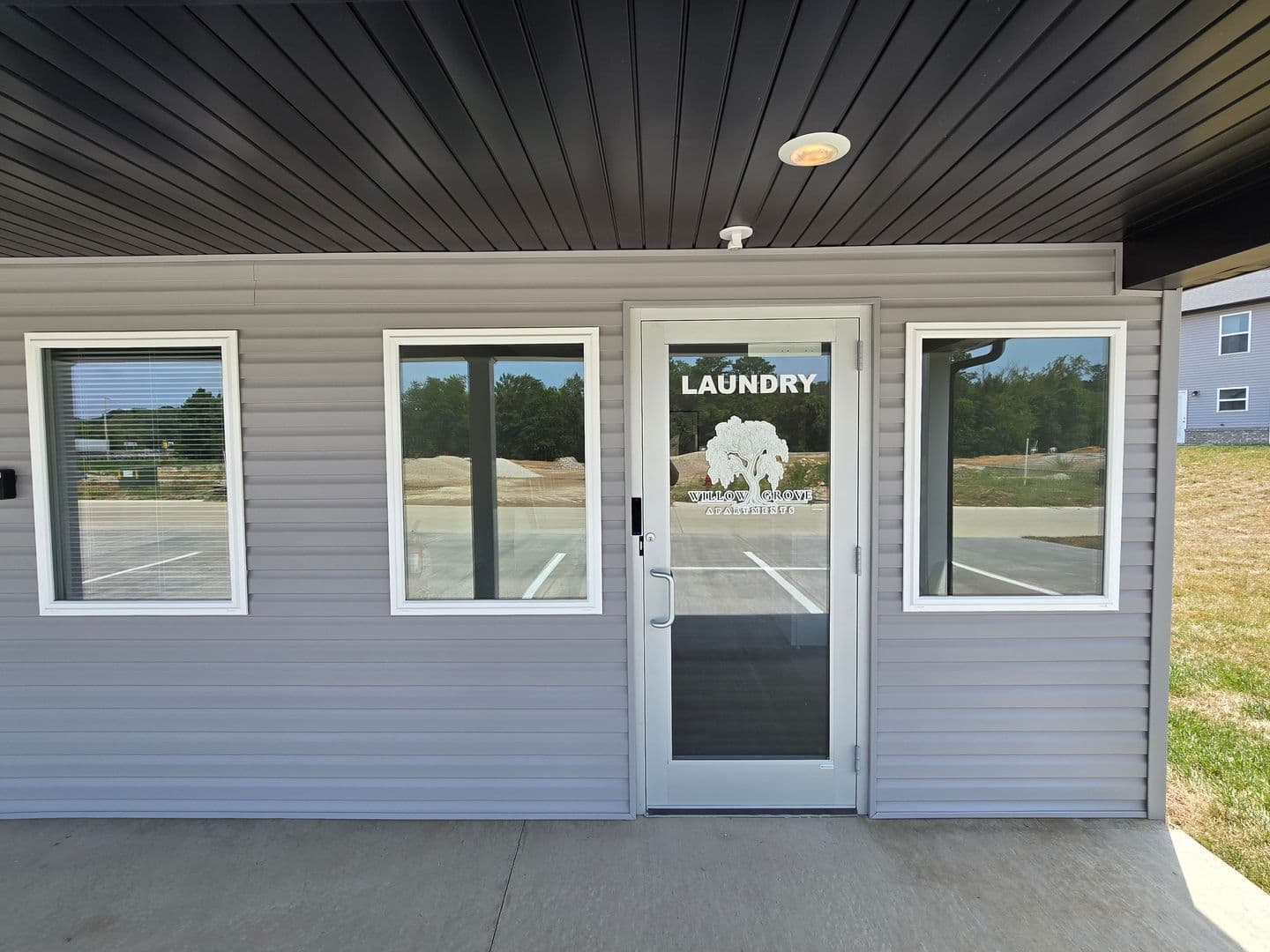 Sullivan Apartment: 101 Fern Hollow Drive