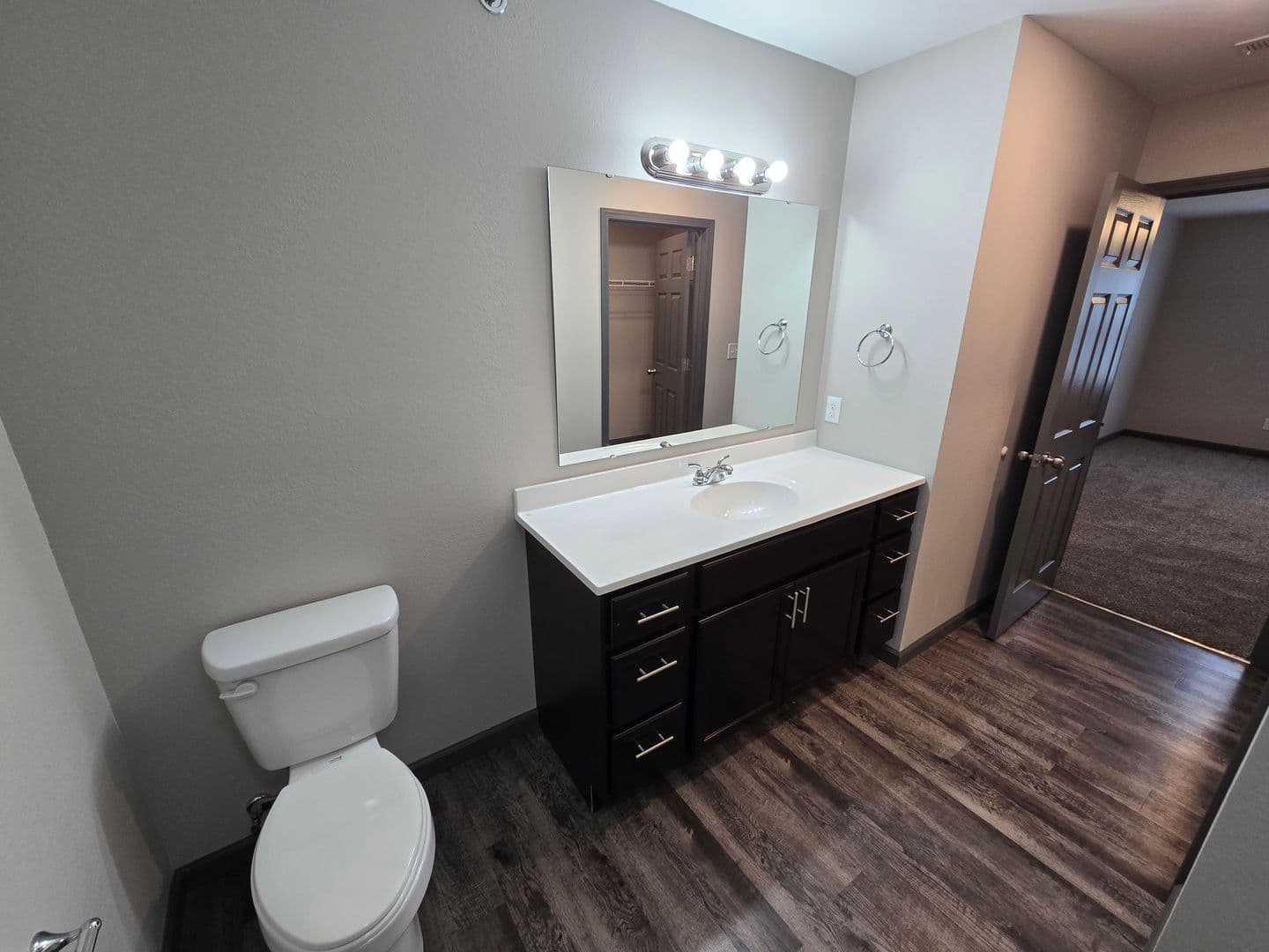 Union Apartment: 101 College Village Drive