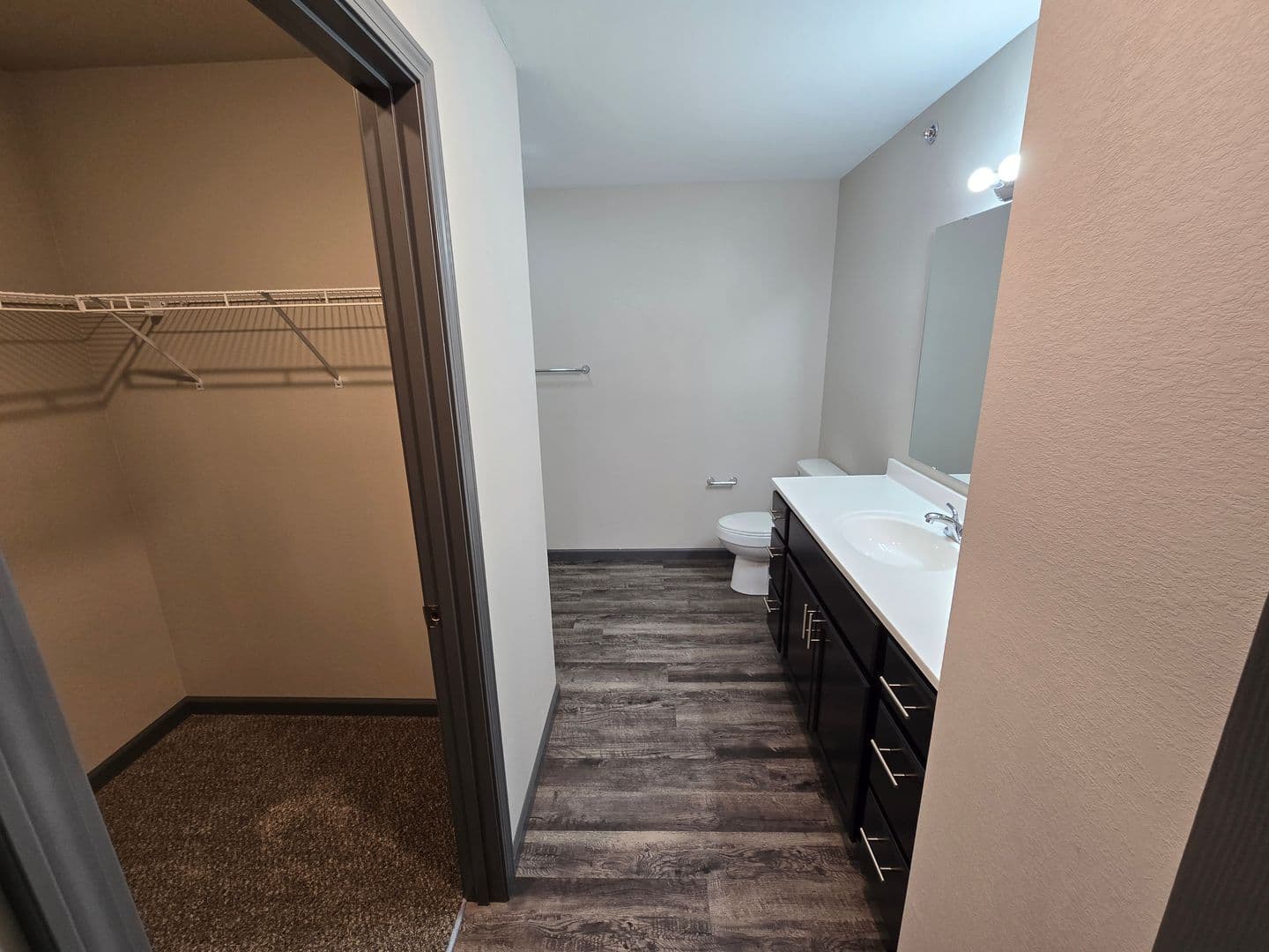 Union Apartment: 101 College Village Drive