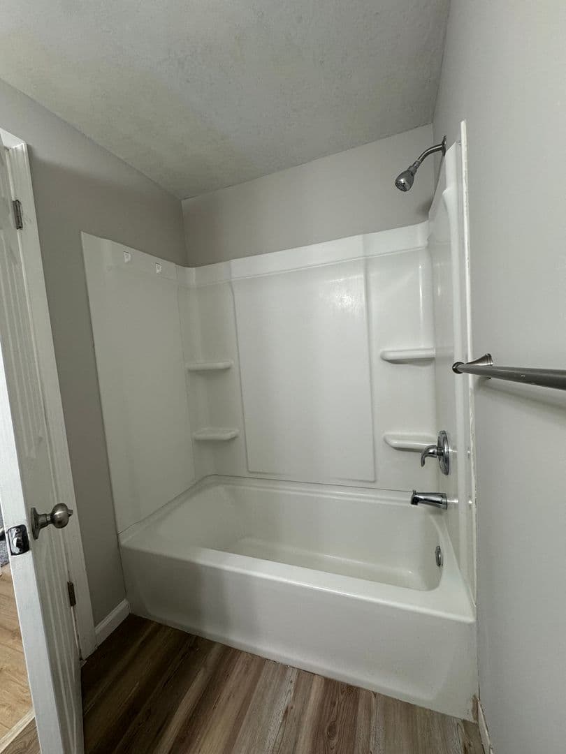 Union Apartment: P.O. Box 1052
