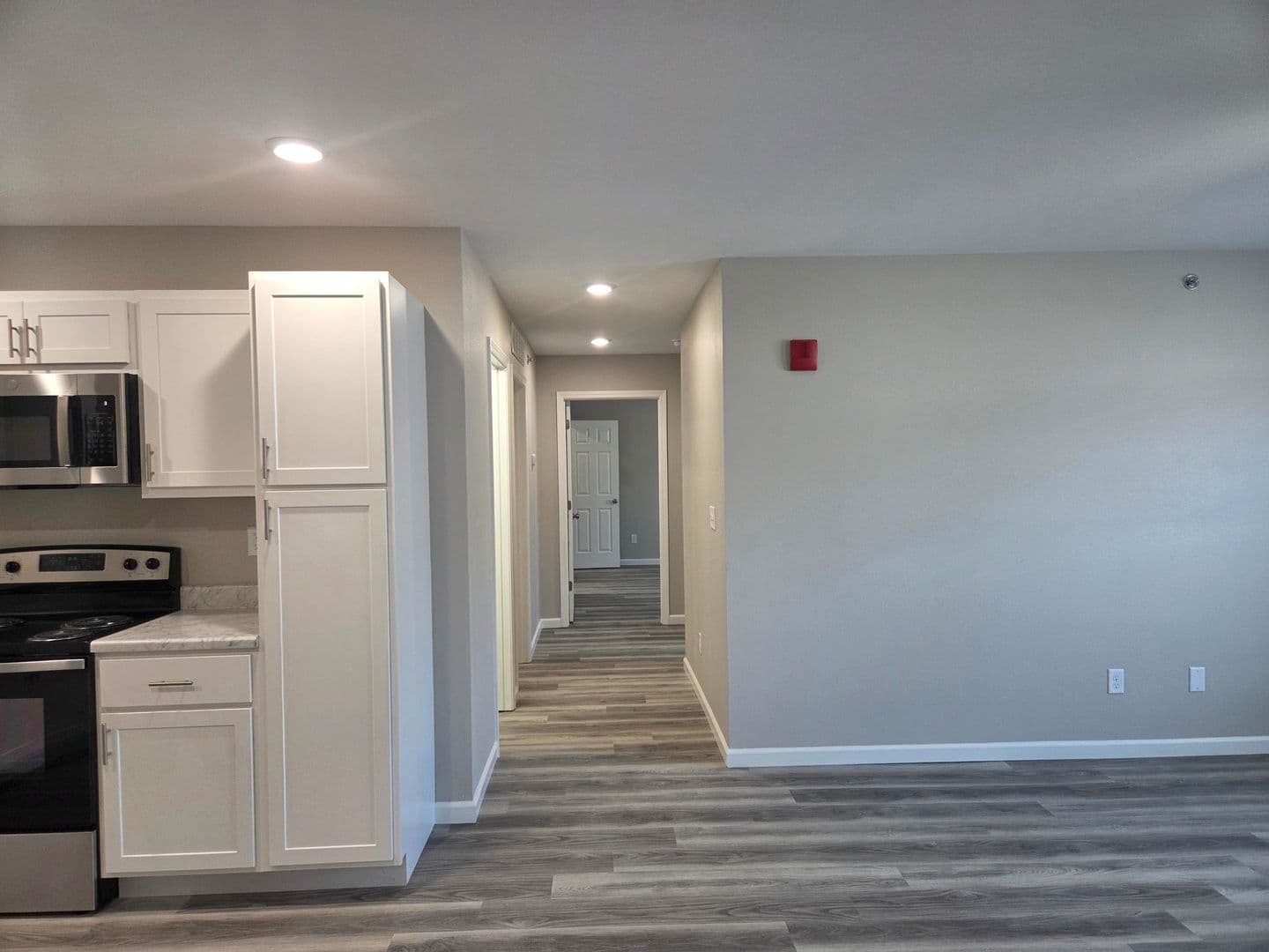 Sullivan Apartment: 101 Fern Hollow Drive
