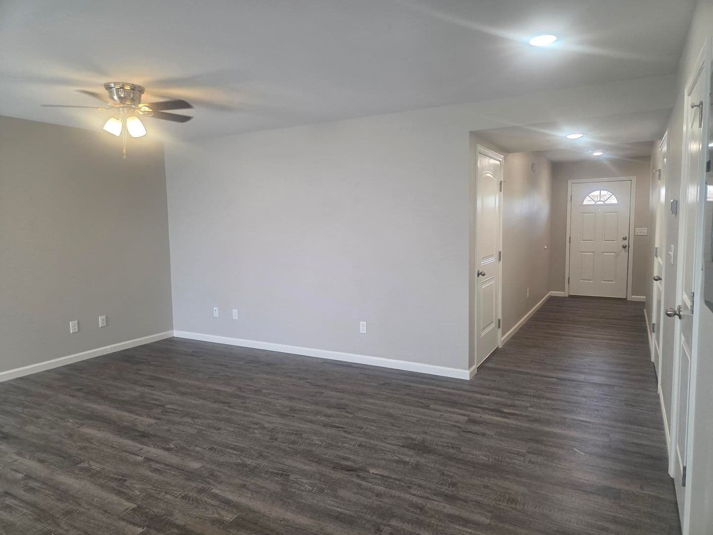 Union Apartment: 564 Red Bill Drive