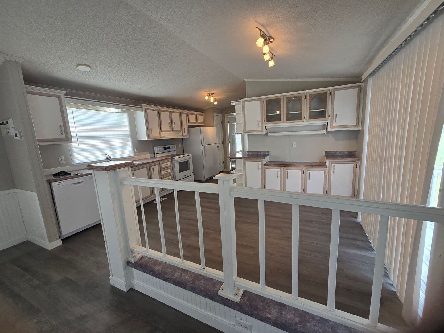 Warrenton Apartment: 1194 Juniper Drive