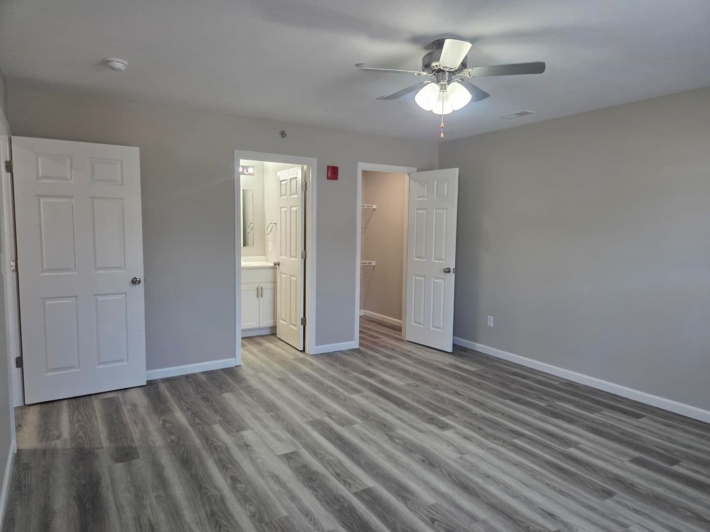 Sullivan Apartment: 101 Fern Hollow Drive
