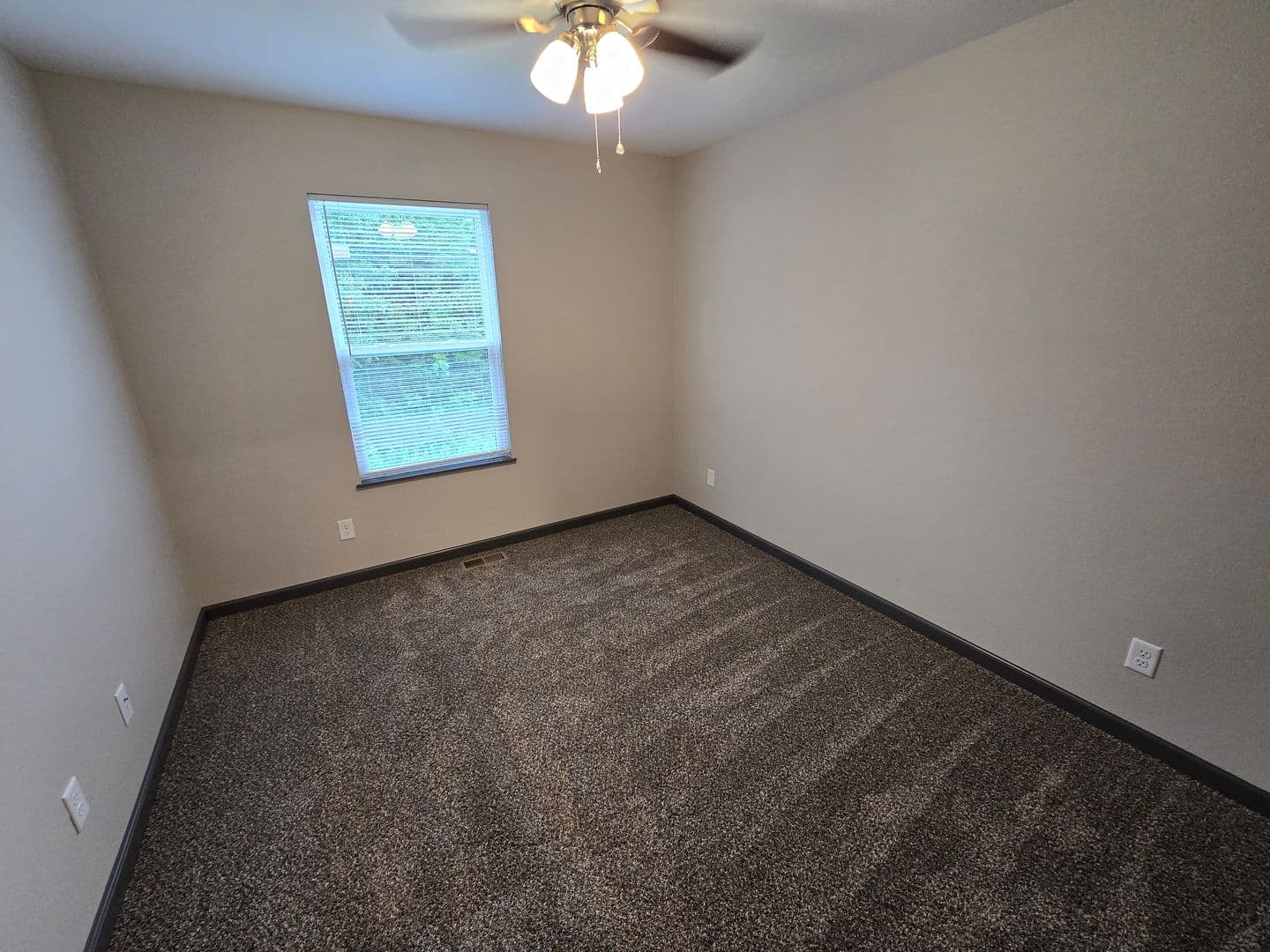 Union Apartment: 101 College Village Drive