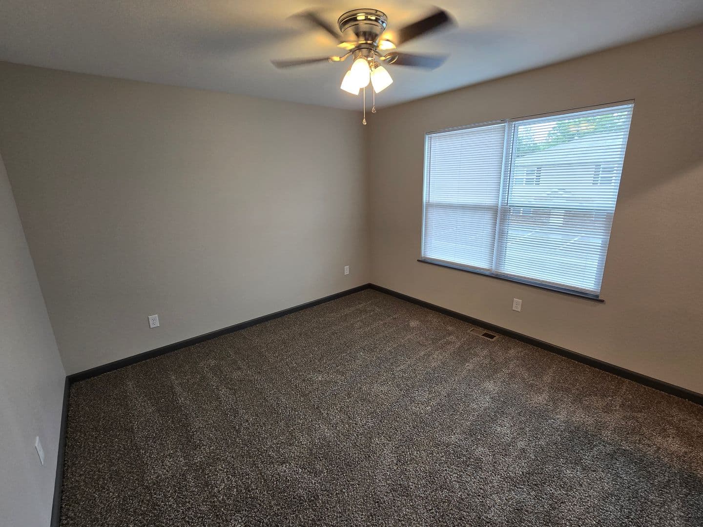 Union Apartment: 101 College Village Drive