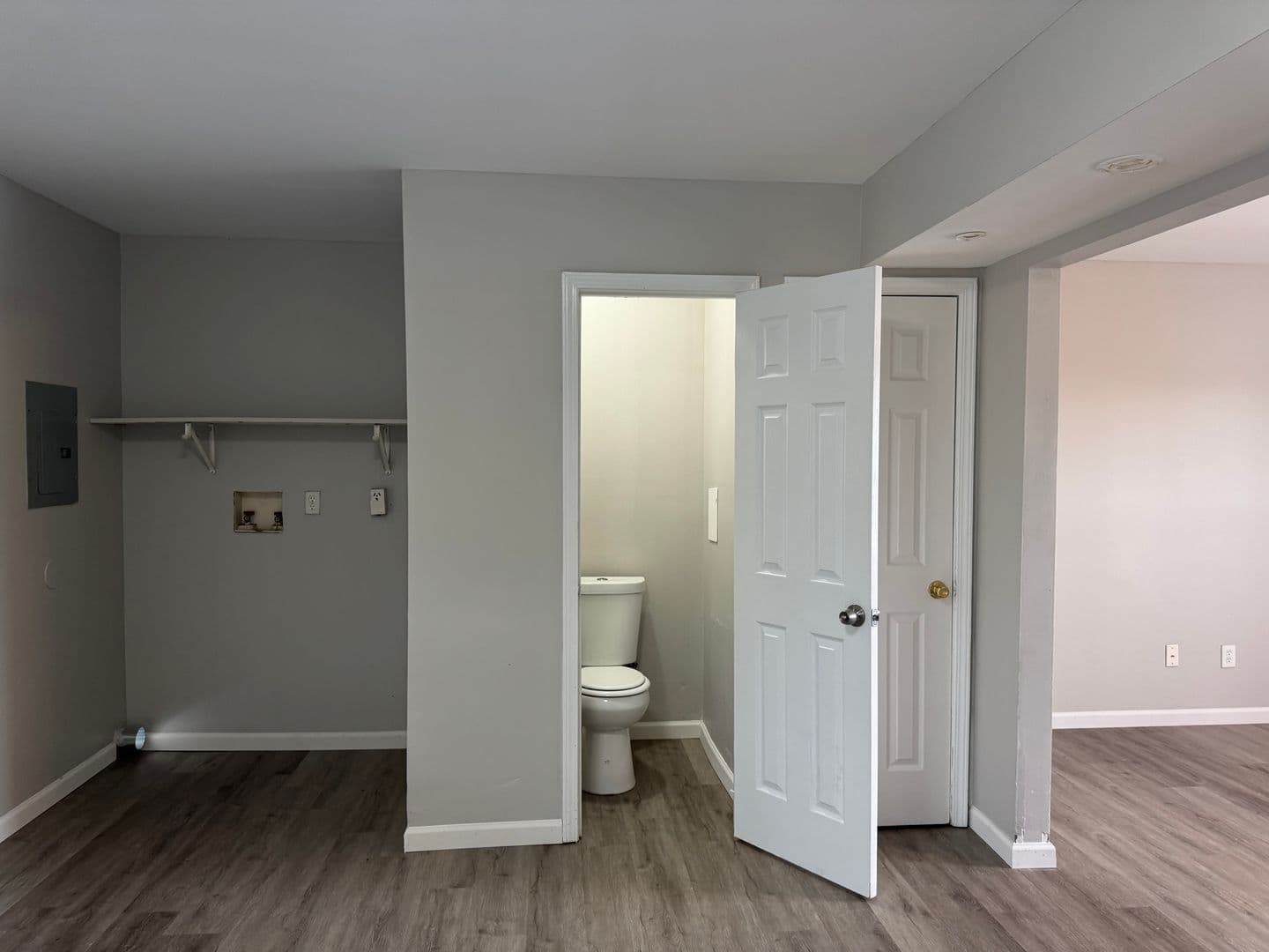Truesdale Apartment: 745 Wabash Street