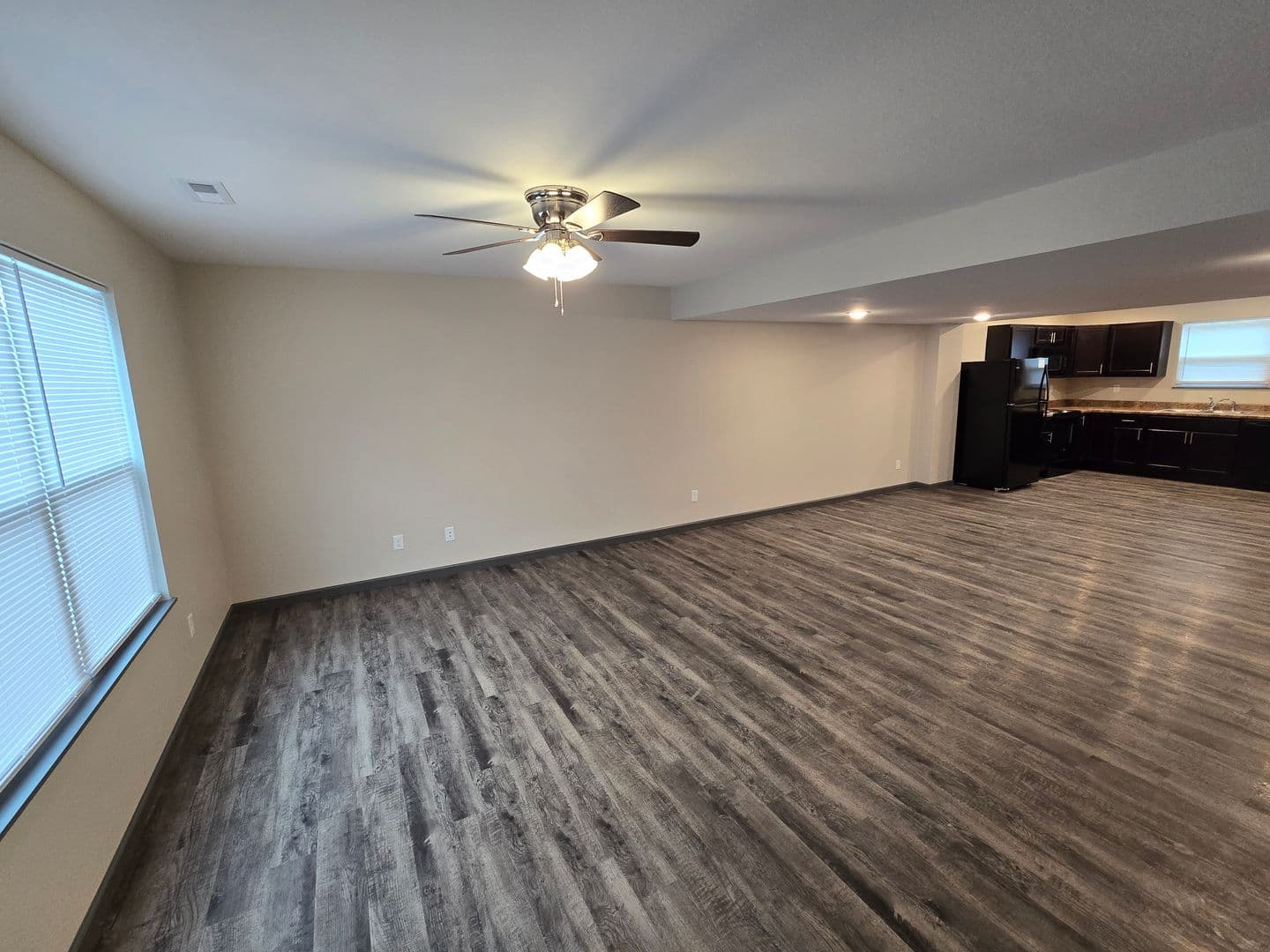 Union Apartment: 101 College Village Drive