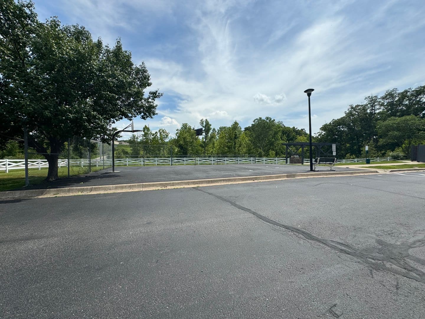 Warrenton Apartment: 1044 Hawthorne Village Drive