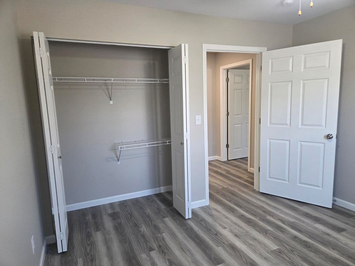 Sullivan Apartment: 101 Fern Hollow Drive